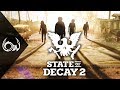 Hanyatlás - State of Decay 2 🎮 Hanyatlás - State of Decay 2 🎮