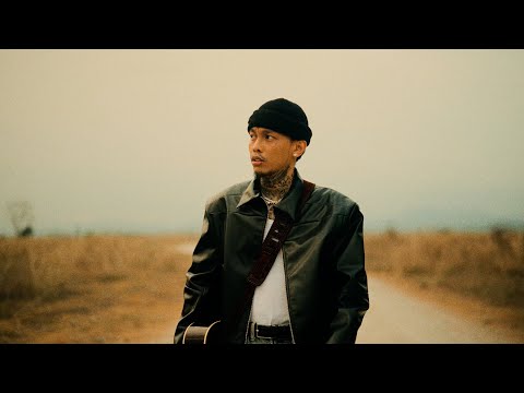 Skusta Clee - Kalimutan Ka on Spotify Charts