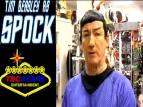 Promotional video thumbnail 27 for Vegas Tributes