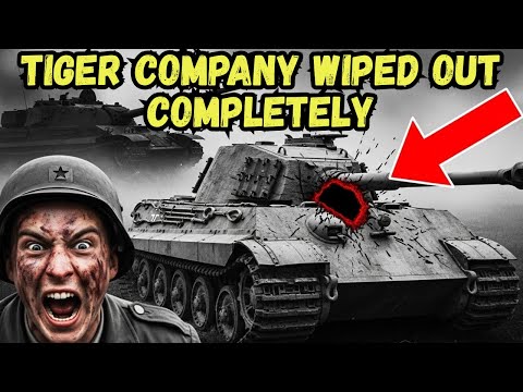 Terror on Tracks: How the IS-2 Forced the Wehrmacht to Avoid Direct Engagement