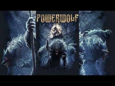 The Most Powerful Version: Powerwolf - The Sacrament of Sin