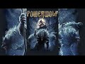 The Most Powerful Version Powerwolf The Sacrament Of Sin