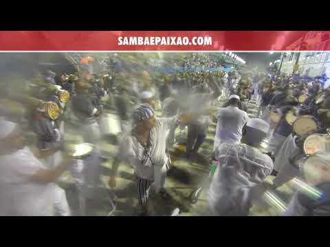 Carnaval 2019: Super Esquenta Bateria Alegria da Zona Sul