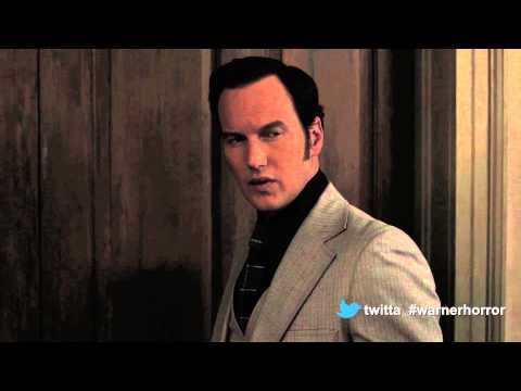 L'Evocazione - The Conjuring: Speciale - L'ora del Diavolo | HD