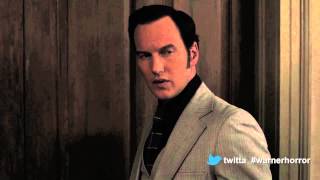 L'Evocazione - The Conjuring: Speciale - L'ora del Diavolo | HD