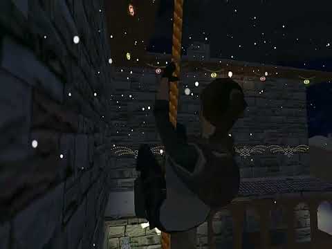 TRLE 2010.12.14 - LB Advent Calendar 2010 - A little Gift