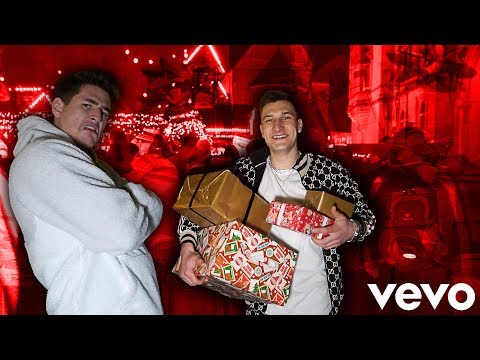 GESCHENKE FÜR ALLE 🎁 urgeON ft.Joel (OFFICIAL STREET MUSIK COMEDY VIDEO)