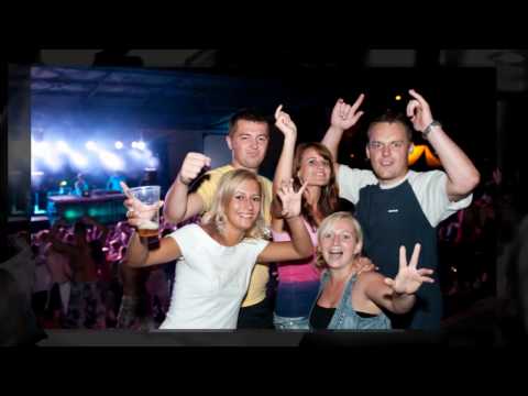 Noc Muzyki Elektronicznej Karlino 2010 fotosy