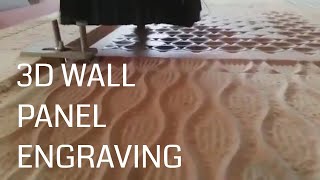 Woodworking CNC Router Machine from Suresh in New Zealand