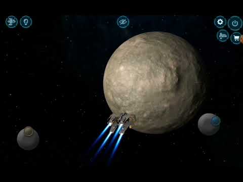 Galaxy Map | Exploring Mercury | Kai G