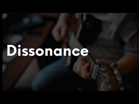 What Is Dissonance In Music?