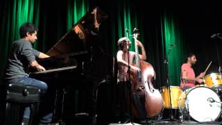 Dawn of Midi - Dysnomia (Excerpt) - Boston, 10/21/2013