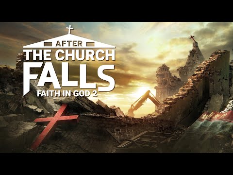 After the Church Falls" | True Stories of Christians in China
