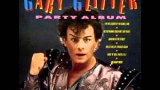 Gary Glitter - Runaround Sue