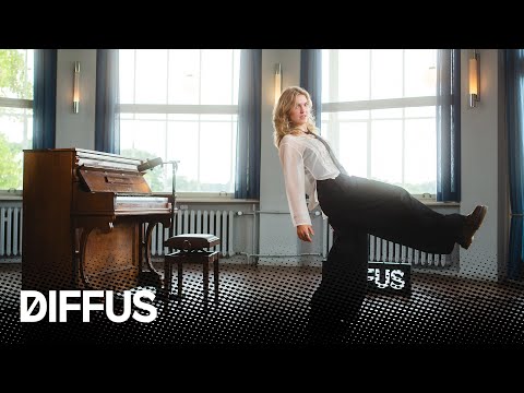Magda - Brich mich (Live Session) | DIFFUS