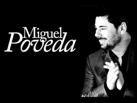 miguel poveda    La Ruiseñora Coplerías