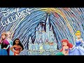 4 Hours Of Disney Lullabies For Babies Moana Frozen Beauty And The Beast REUPLOAD
