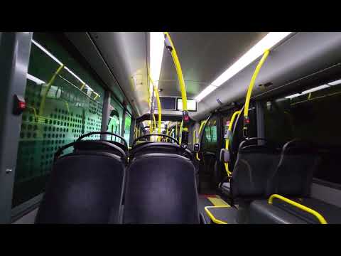 Van-Hool newAGG300  #4212 Lijn 28 Science Park | Qbuzz-U-OV