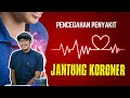 Ciri Ciri Penyakit Jantung Koroner Dan Tips Mencegahnya New Al Muslim Platinum