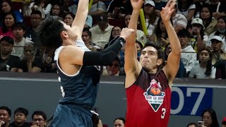 🔴 [FULL GAME] Team Sparkle VS Team Th3rd Floor | Bida Sa Arena Basketball Game! 