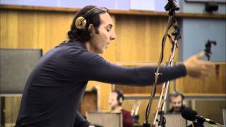 Harry Potter and the Deathly Hallows : Part I | soundtrack featurette [HD] US (2010)