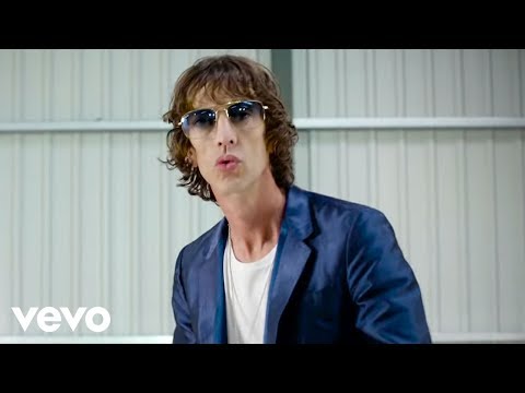 Richard Ashcroft - Born To Be Strangers (Official Video)