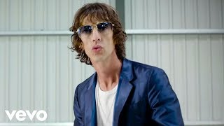 Richard Ashcroft - Born To Be Strangers (Official Video)