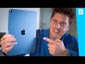 Eerste indruk: de nieuwe iPad Air