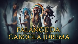 Os Mistérios da Falange da Cabocla Jurema: Descubra Agora!