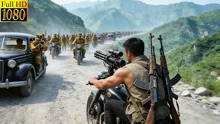 Download lagu Top agent chases in a car from a kilometer away, snipes 100 enemies, and rescues the hostages. mp3