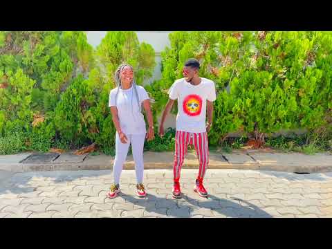 CRISBA feat TGANG & KARDINAL RICKY - TOI ET MOI (video dance by SOSOLETERRIBLE)