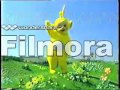 Opening Previews To Teletubbies Go Retail UK Tape In 2001