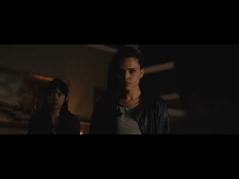 Убежище дьявола - Trailer