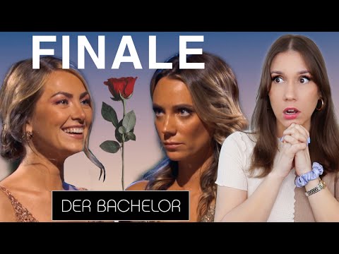 Finale & WIEDERSEHEN?! heiliger Bimbam - der Bachelor 2022