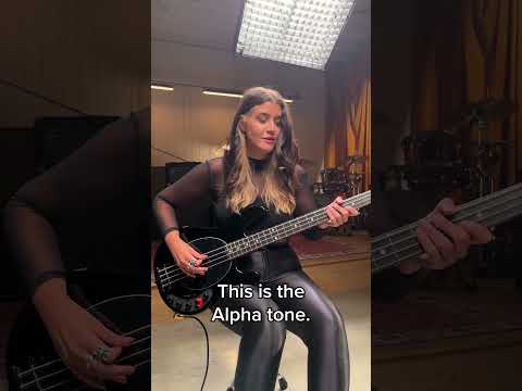 Introducing the #SterlingByMusicMan DarkRay