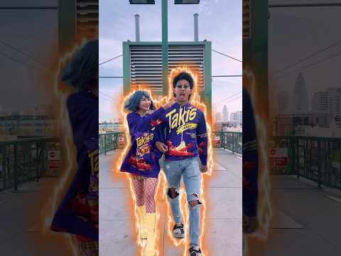 Spicy Takis Combo 🌶️