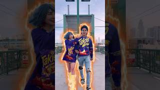 Spicy Takis Combo 🌶️