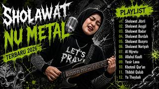 Download lagu SHOLAWAT ROCK METAL VIRAL! Full Album NU Metal Nonstop 1 Jam Terbaru 2026 | BIKIN MERINDING mp3 Download lagu SHOLAWAT ROCK METAL VIRAL! Full Album NU Metal Nonstop 1 Jam Terbaru 2026 | BIKIN MERINDING mp3