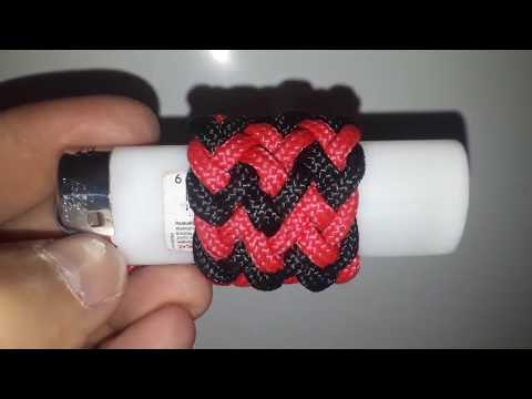 Charrua Tupeí 2 cores.