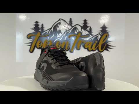 Five Ten Trailcross LT Black Grey Red