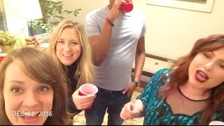 Every Day of My Life: 2016