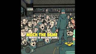 Adrenalized - The Greatest Betrayal (A Tribute to Much The Same)