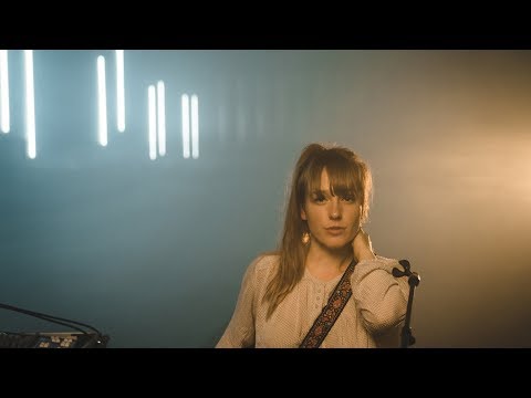 lùisa - I Want You To Know /// Berlin Sessions #155