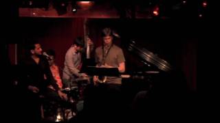 Sunny Jain Quintet (Performing Jack and Jill - part 1)