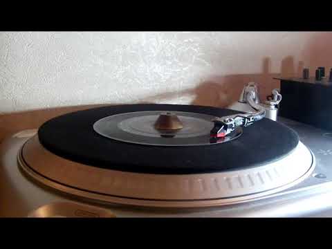 Robert Knight - Blessed Are The Lonely (Rising Sons)