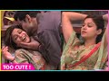 Super Cute Possessiveness For Each Other - Shamita Shetty & Raqesh Bapat |Bigg Boss Promo