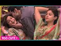 Super Cute Possessiveness For Each Other Shamita Shetty Raqesh Bapat Bigg Boss Promo