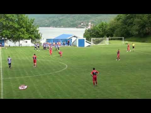 22 PŠZ Đerdap - Omladinac 2:1