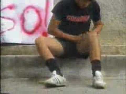 Gonfalone Del Campo Sportivo - 4^ Edizione - Trailer