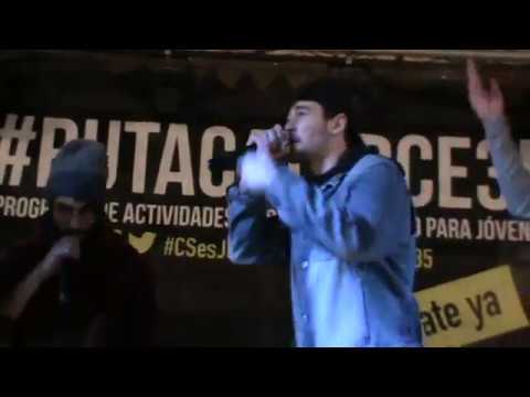 FILTROS Siko, Quesito, Kaizen vs  Zeta, Espi, Guilleflow, Gnio - GRUPALES SKRAP